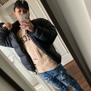 Meet your Posher, Kyle